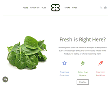 Tablet Screenshot of bewell.in